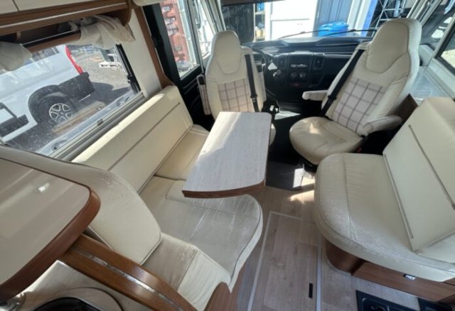 Fleurette Discover 73 LMS - Photo 5