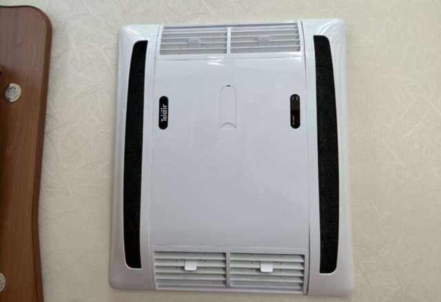 Fleurette Discover 73 LMS - Photo 9