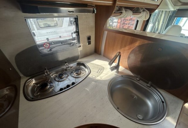 Fleurette Discover 73 LMS - Photo 10