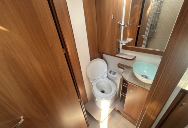 Fleurette Discover 73 LMS - Photo 12