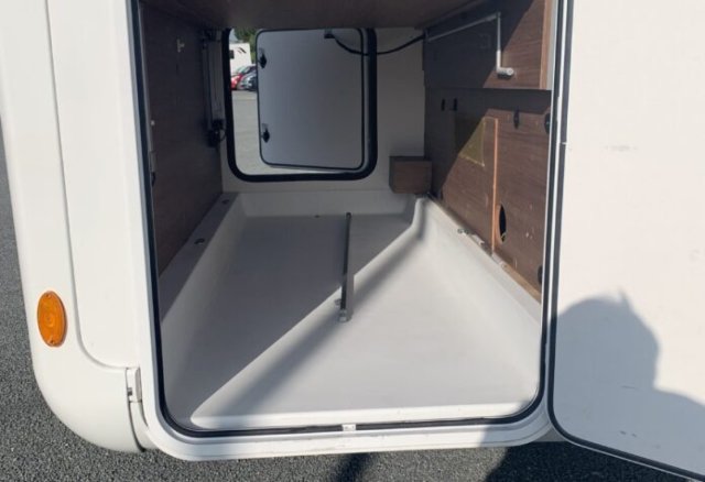 Fleurette Magister 74 LMF cristal - Photo 10