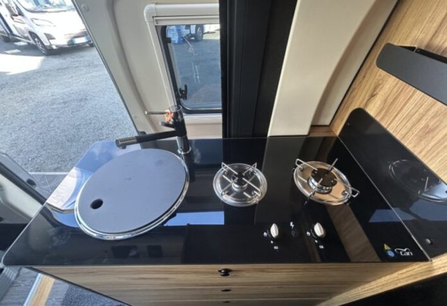 Font Vendome Duo Van Elegance garage - Photo 5