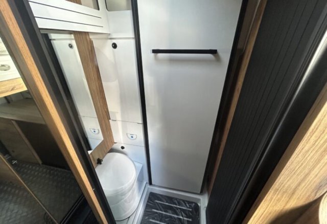 Font Vendome Duo Van Elegance garage - Photo 6