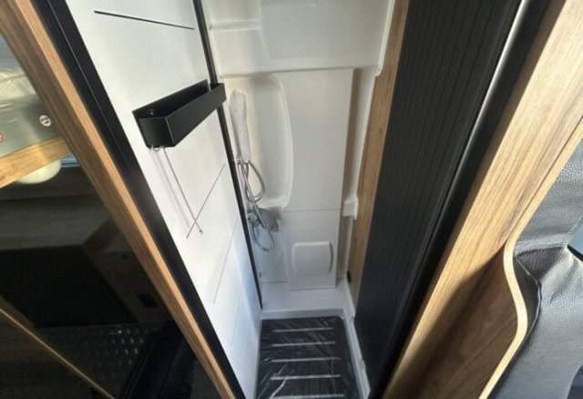 Font Vendome Duo Van Elegance garage - Photo 7