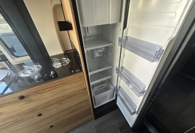 Font Vendome Duo Van Elegance garage - Photo 9