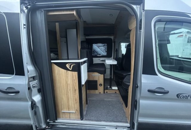 Font Vendome Forty Van fortyvan - Photo 3