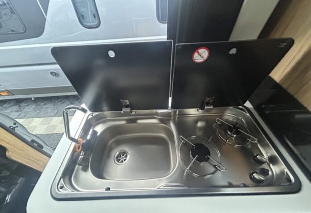 Font Vendome Forty Van fortyvan - Photo 7