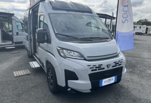 Achat Font Vendome Leader Camp Elegance élégance Neuf
