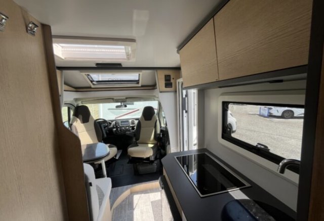 Giottiline Compact C66 c 66 1ere edition - Photo 15