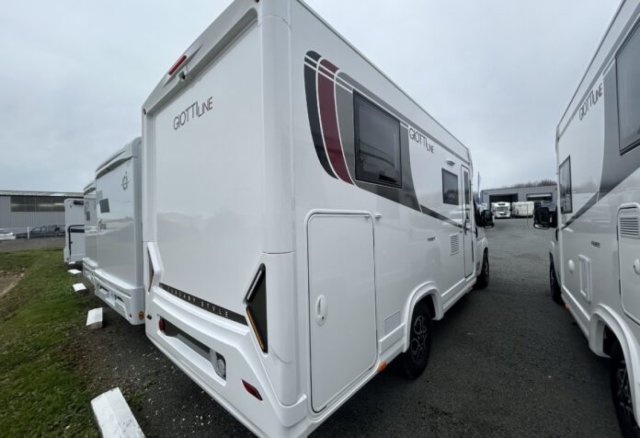 Giottiline CX60 cx 60 premiere edition - Photo 2