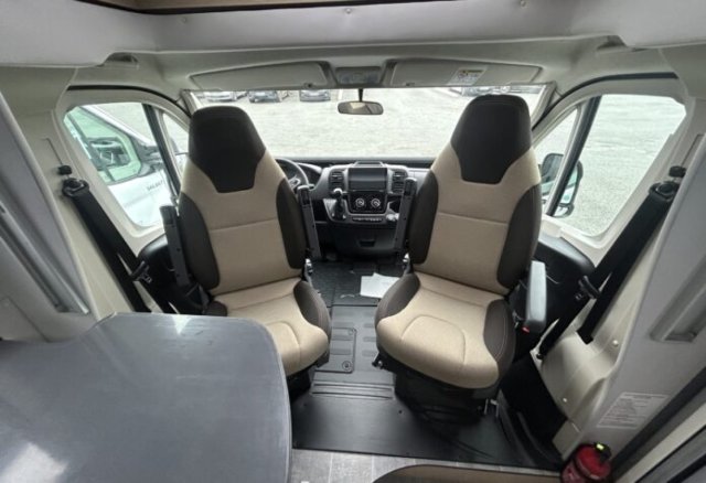 Giottiline CX60 cx 60 premiere edition - Photo 3