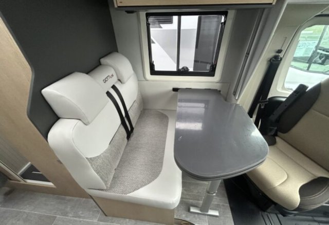 Giottiline CX60 cx 60 premiere edition - Photo 4