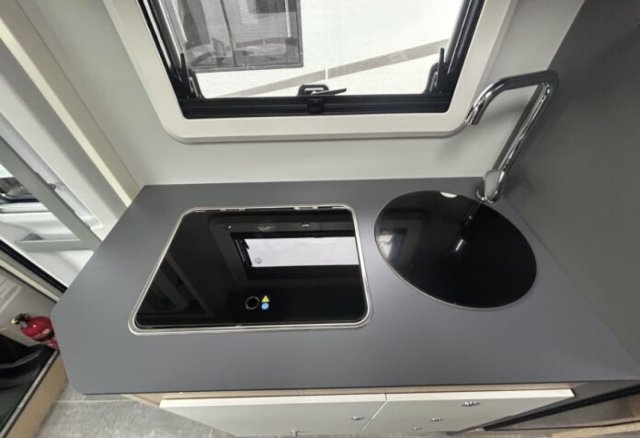 Giottiline CX60 cx 60 premiere edition - Photo 5