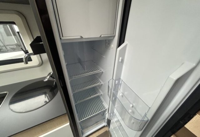 Giottiline CX60 cx 60 premiere edition - Photo 6