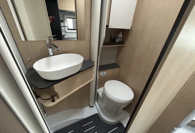 Giottiline CX60 cx 60 premiere edition - Photo 7