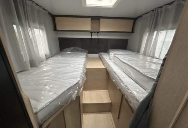 Giottiline CX60 cx 60 premiere edition - Photo 9