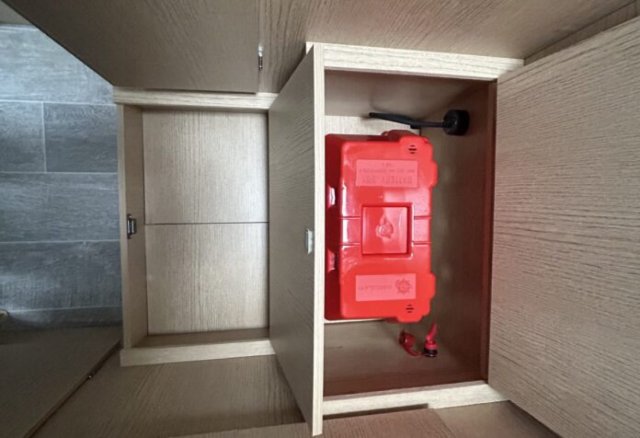 Giottiline CX60 cx 60 premiere edition - Photo 10