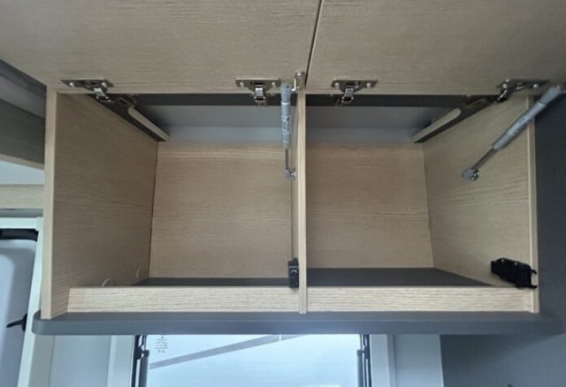 Giottiline CX60 cx 60 premiere edition - Photo 11