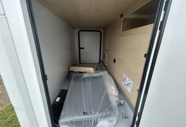 Giottiline CX60 cx 60 premiere edition - Photo 12