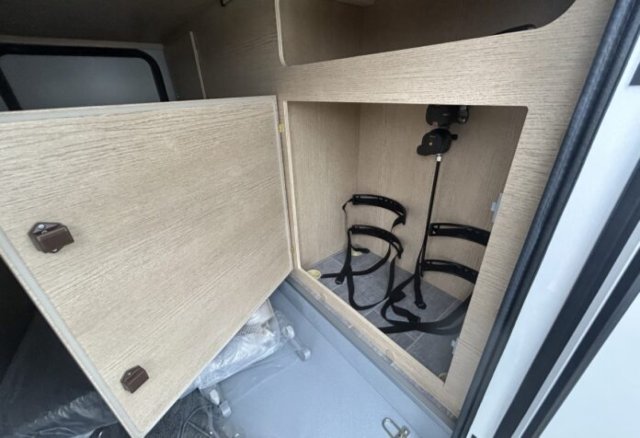 Giottiline CX60 cx 60 premiere edition - Photo 13