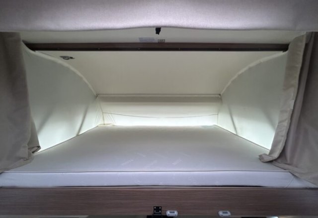 Giottiline CX60 cx 60 premiere edition - Photo 14