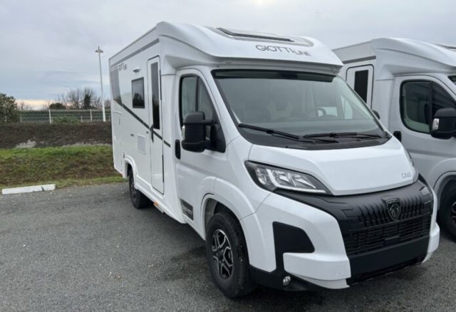 Giottiline CX66 cx 66 premiere edition Neuf