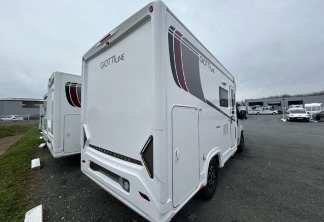 Giottiline CX66 cx 66 premiere edition - Photo 2