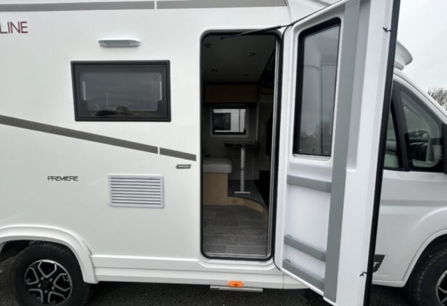 Giottiline CX66 cx 66 premiere edition - Photo 3