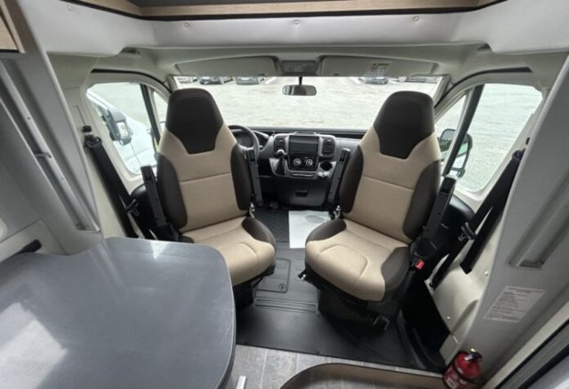 Giottiline CX66 cx 66 premiere edition - Photo 4