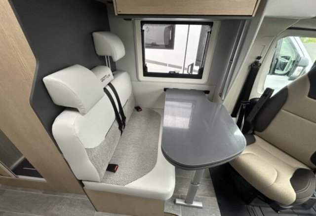 Giottiline CX66 cx 66 premiere edition - Photo 5