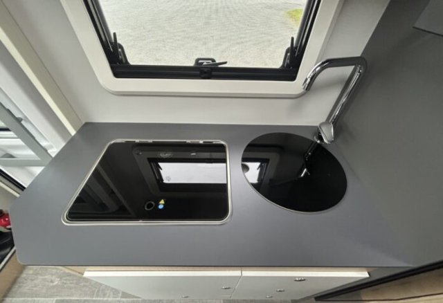 Giottiline CX66 cx 66 premiere edition - Photo 6