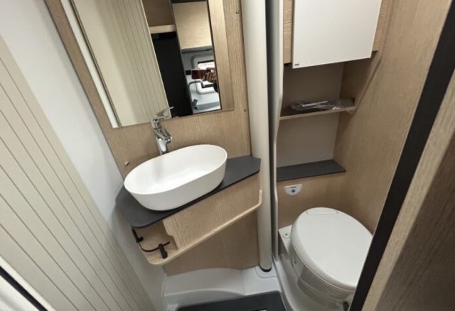 Giottiline CX66 cx 66 premiere edition - Photo 8