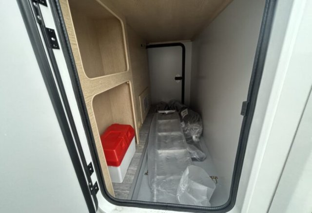 Giottiline CX66 cx 66 premiere edition - Photo 12