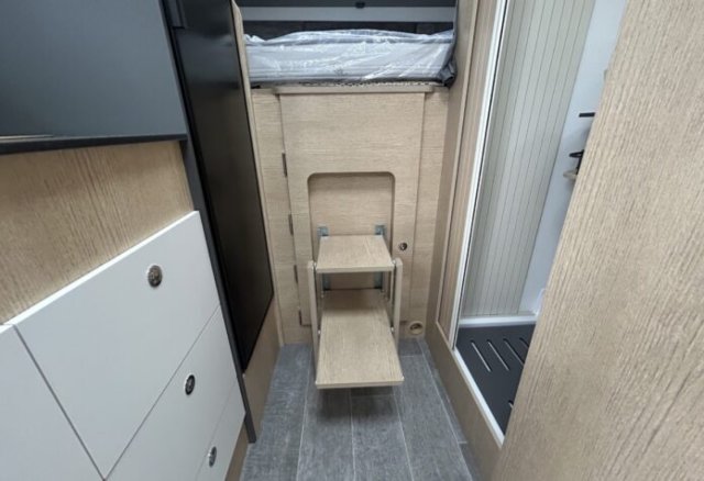 Giottiline CX66 cx 66 premiere edition - Photo 13