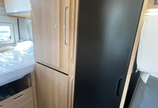 Giottiline Giottivan 60 T première edition - Photo 6