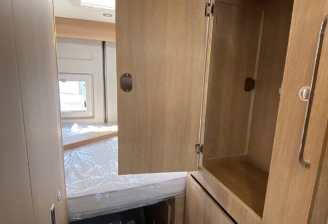 Giottiline Giottivan 60 T première edition - Photo 10