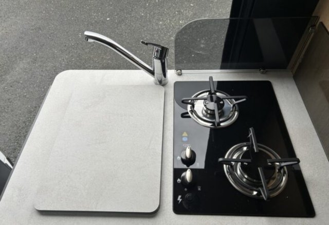 Giottiline Giottivan 64 G 64g - Photo 5