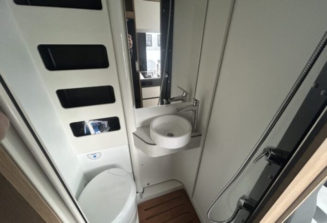 Giottiline Giottivan 64 G 64g - Photo 6