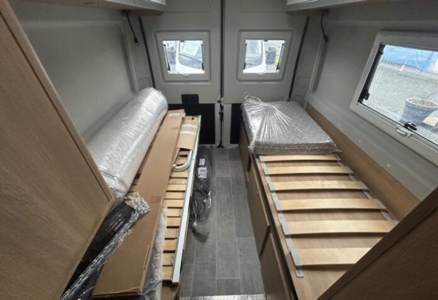 Giottiline Giottivan 64 G 64g - Photo 8