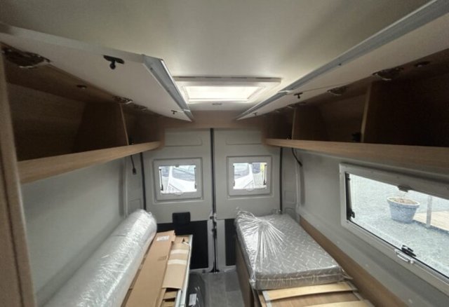 Giottiline Giottivan 64 G 64g - Photo 9