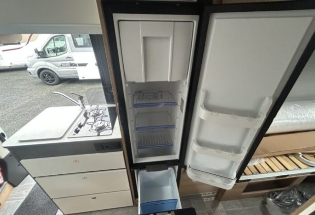 Giottiline Giottivan 64 G 64g - Photo 11