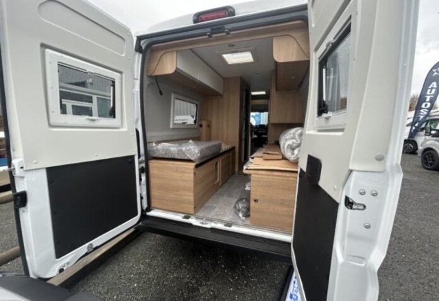 Giottiline Giottivan 64 G 64g - Photo 12