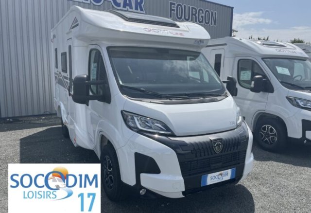 Giottiline Siena 330 serie speciale 1ere edition - Photo 1