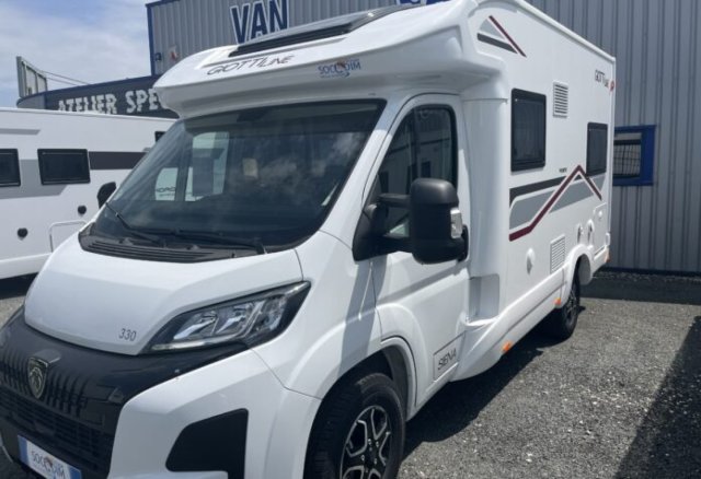 Giottiline Siena 330 serie speciale 1ere edition - Photo 9