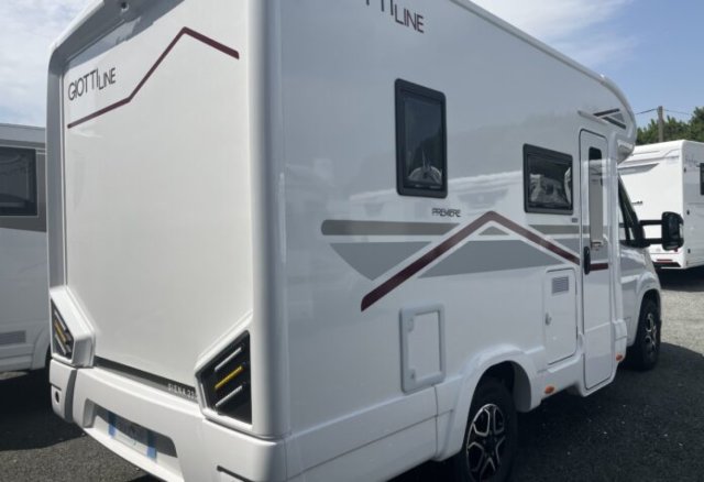 Giottiline Siena 330 serie speciale 1ere edition - Photo 10