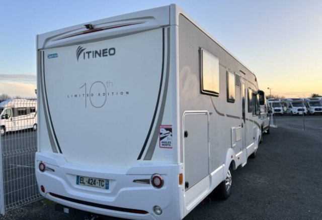 Itineo MC 740 - Photo 2