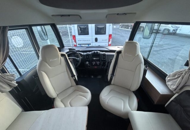 Itineo MC 740 - Photo 4