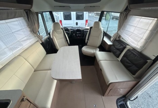 Itineo MC 740 - Photo 7