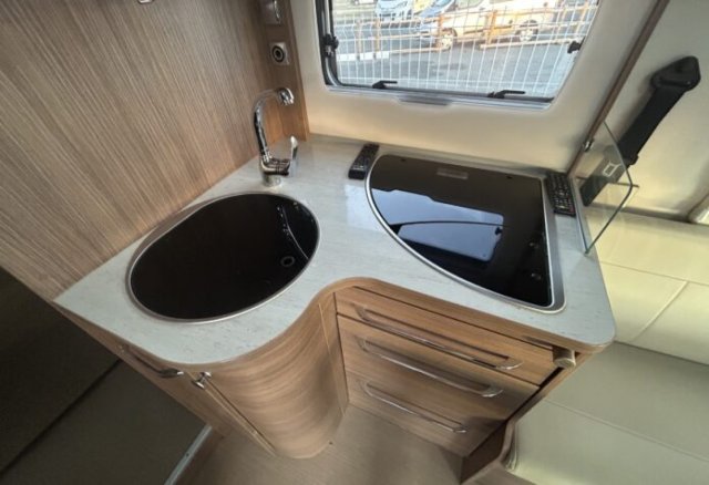 Itineo MC 740 - Photo 8