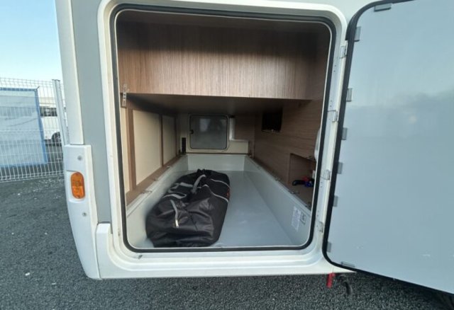 Itineo MC 740 - Photo 15